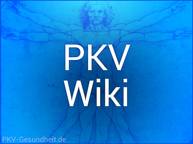 PKV Wiki (Glossar)