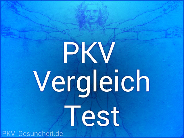 PKV Vergleich Test